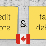Does Owing Taxes Affect Your Credit Score in Canada?