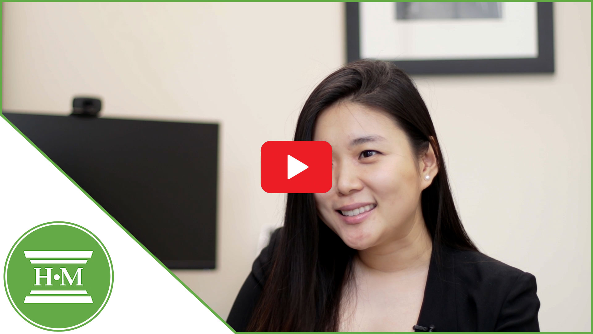 Jennifer Kwon Licensed Insolvency Trustee Profile Video Thumbnail