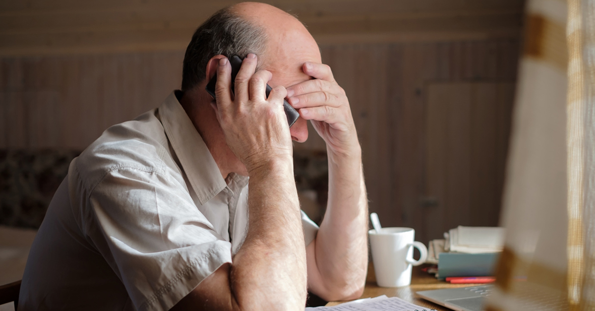 Can A Debt Collector Force You Into Involuntary Bankruptcy?