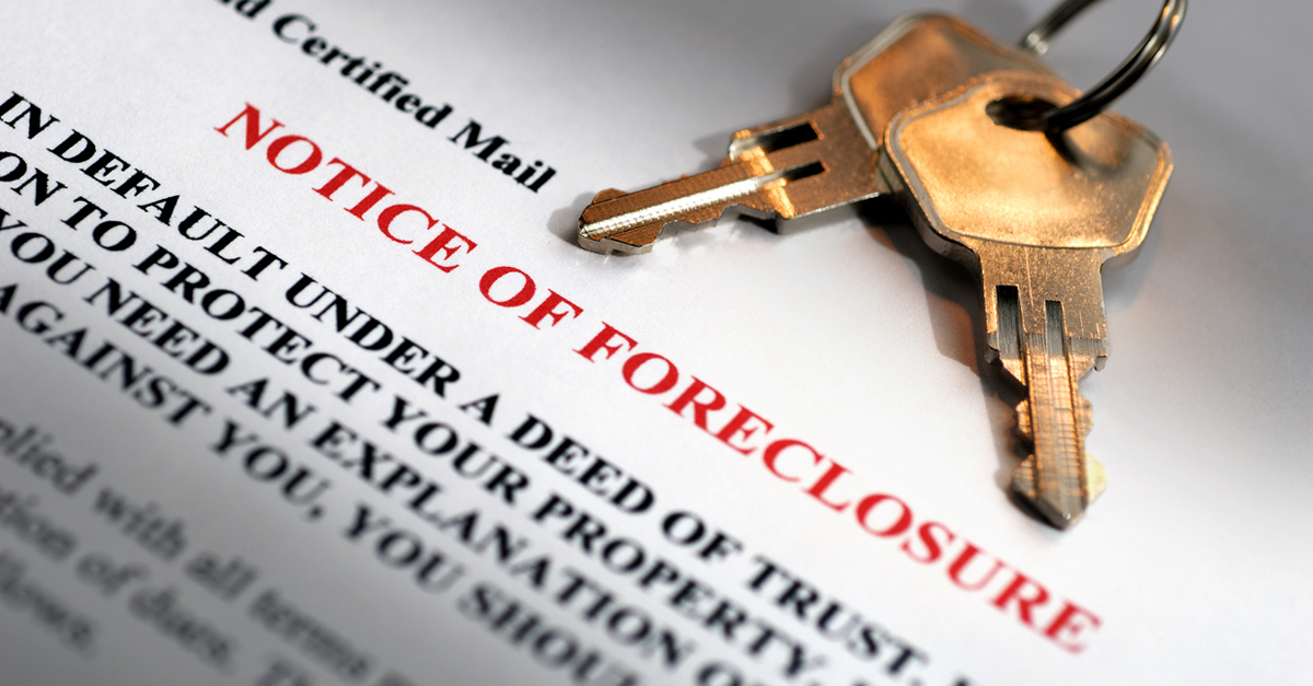 Power of Sale vs Foreclosure Explained