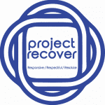 Project Recover logo