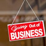 Should I File Personal Bankruptcy If My Business Closes?