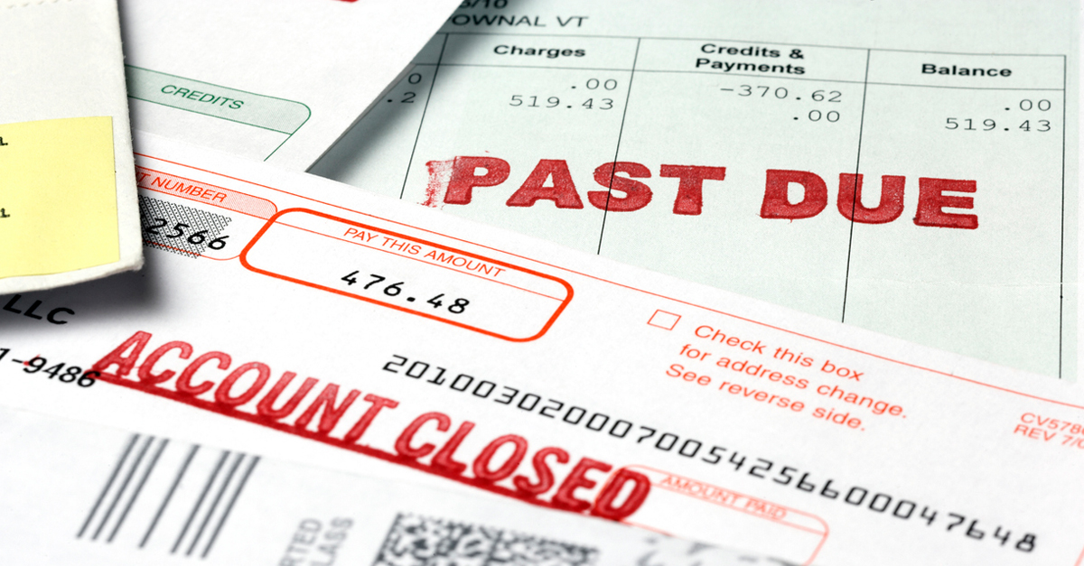 Bankruptcy vs Debt Settlement. Which is Better?
