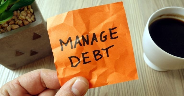 Compare Debt Management Plan vs Debt Settlement