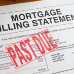 What To Do If Your Mortgage Is In Arrears