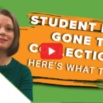 What Happens When Your Student Loan Is In Collection?