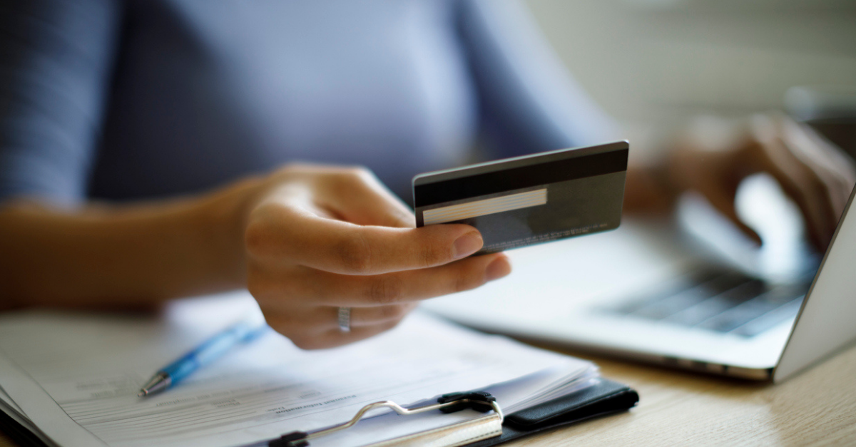 What to consider before you get a new credit card