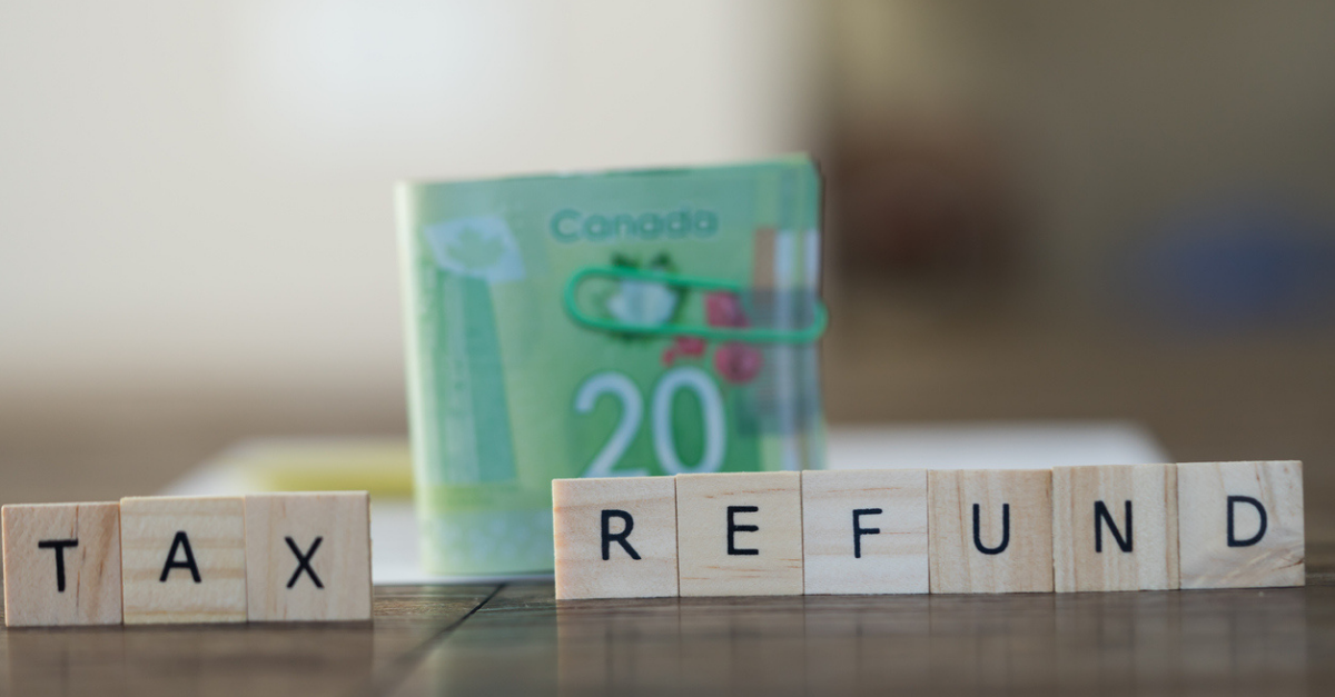 Tax Refunds: Consumer Proposal vs. Bankruptcy