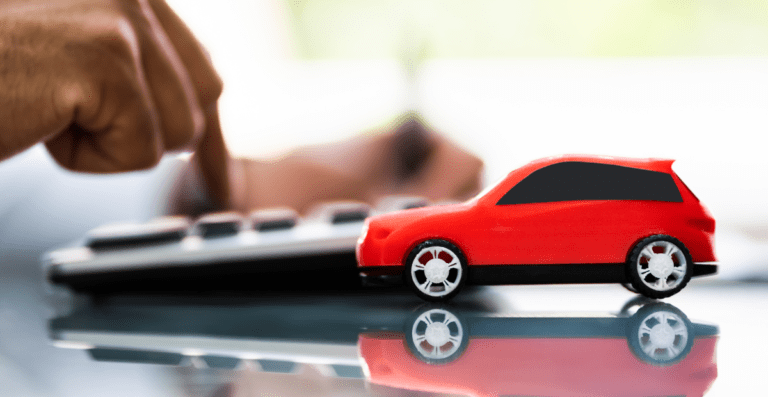 Can You Include Your Car Loan in a Consumer Proposal?