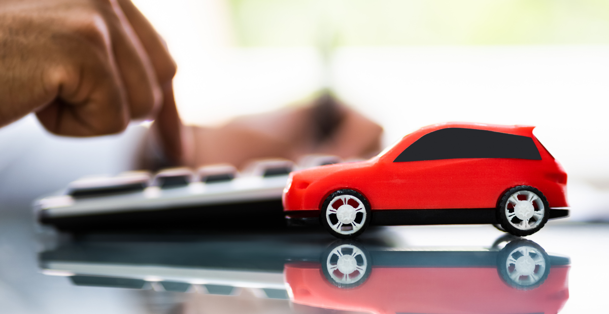 Can You Include Your Car Loan in a Consumer Proposal? Hoyes Michalos