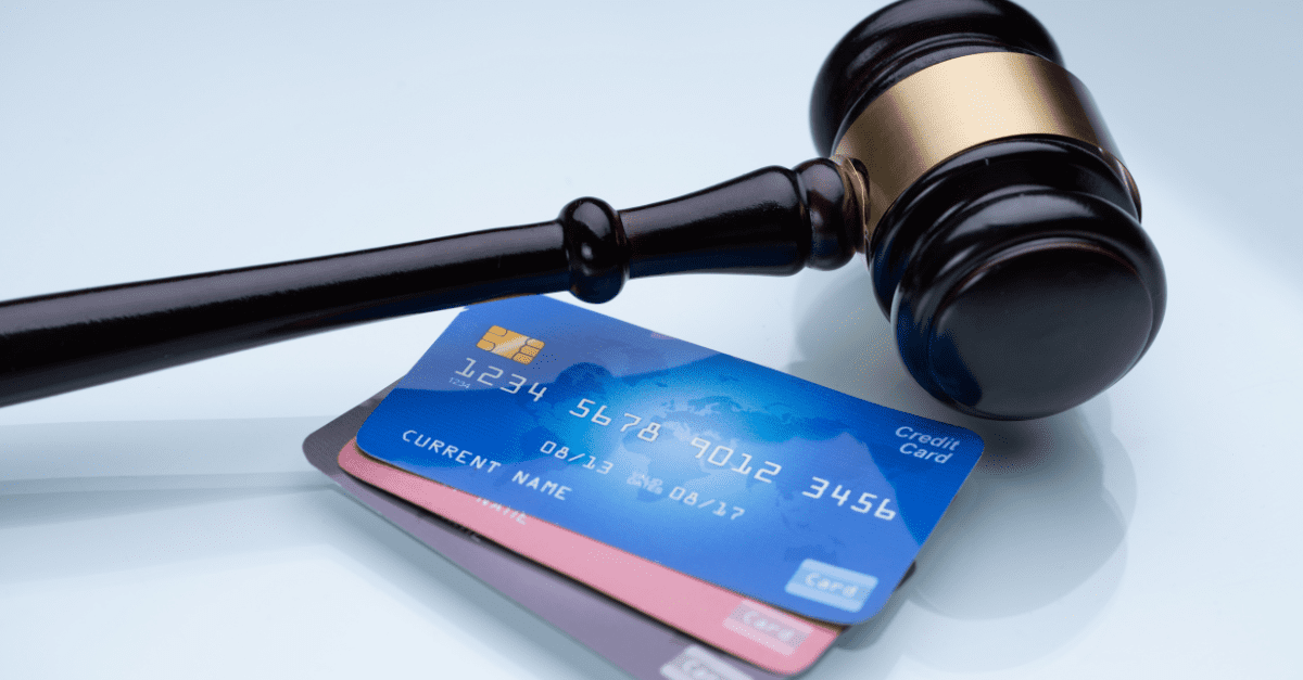 What To Do When Being Sued for Credit Card Debt in Canada