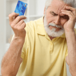 A Senior Debt Crisis – Credit Cards and Payday Loans