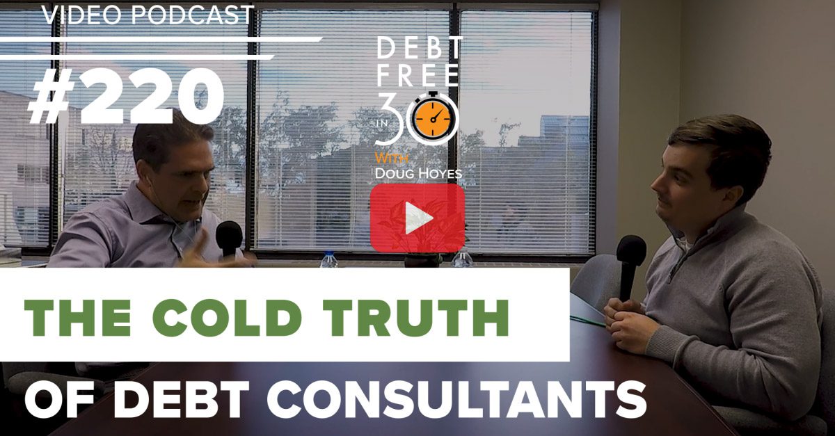 The Cold-Hard Truth About Unlicensed Debt Consultants