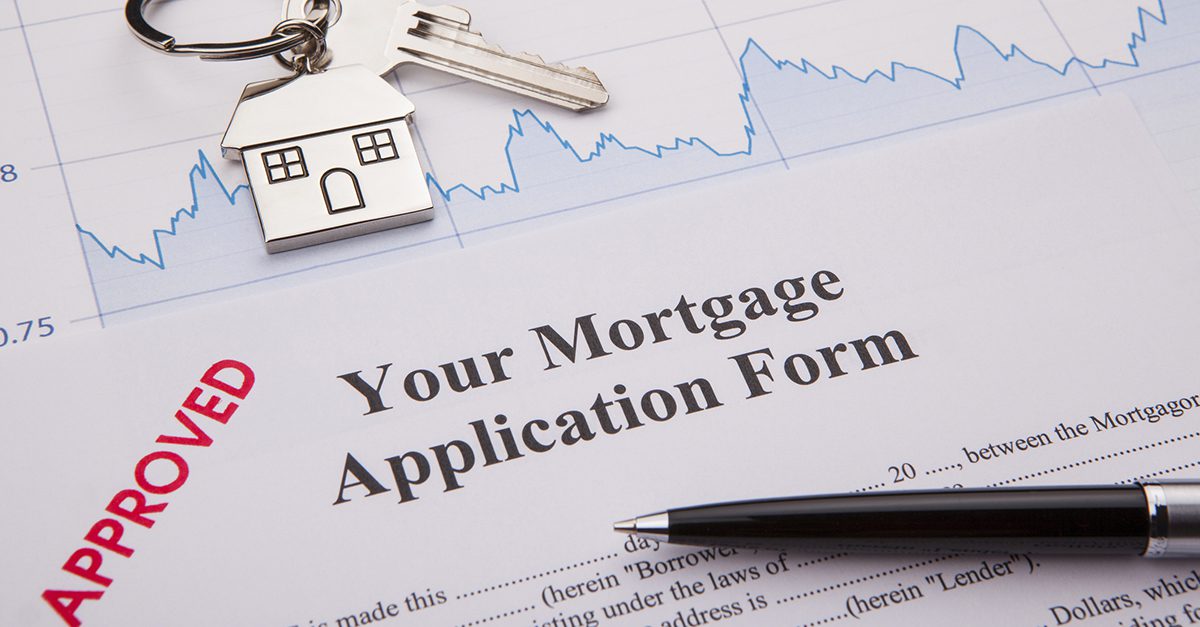 Can You Get a Mortgage with Bad Credit?