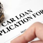 Can I Get a Car Loan With a Consumer Proposal?