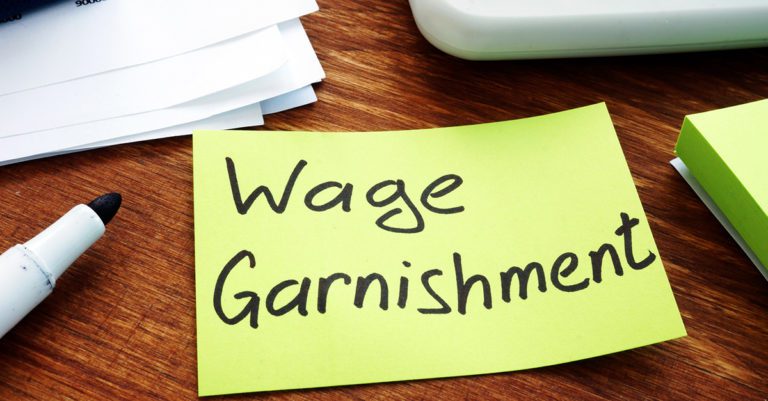 Can Collection Agencies Garnish Your Wages in Canada?